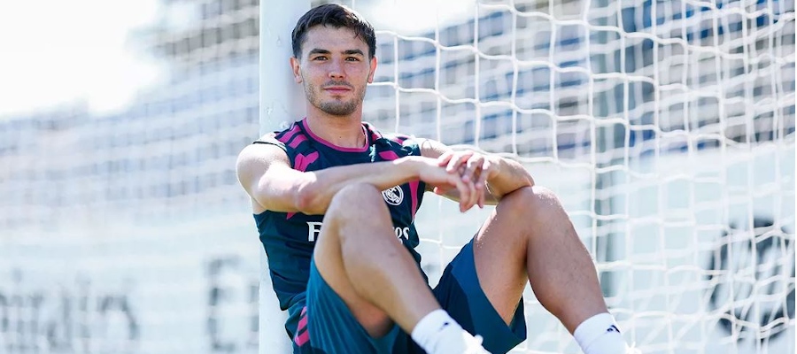 Brahim: Mourinho i celý jeho realizační tým dorazili do Madridu skvěle připraveni