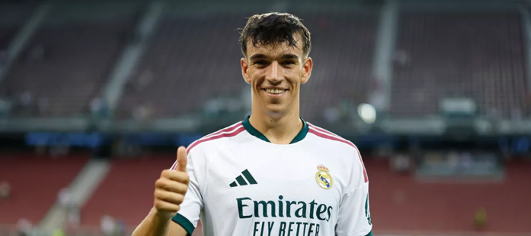 Carlos Espí: Cítím se jako nejšťastnější člověk na světě