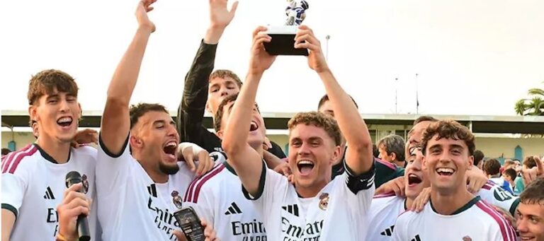 Castilla v procesu přestavby