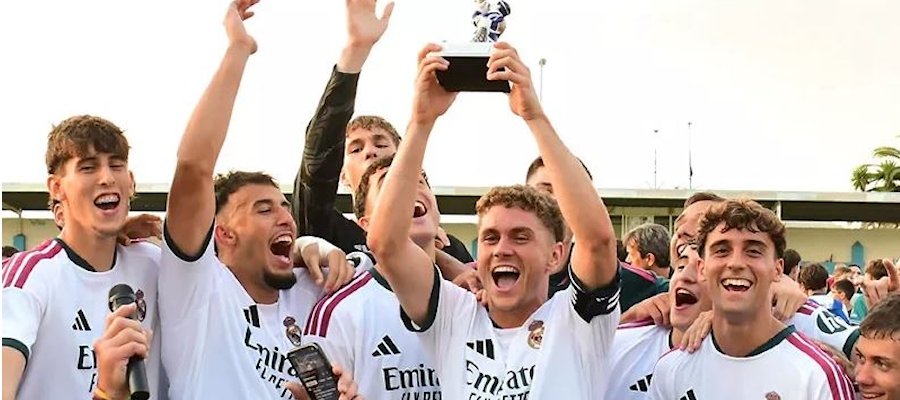 Castilla v procesu přestavby