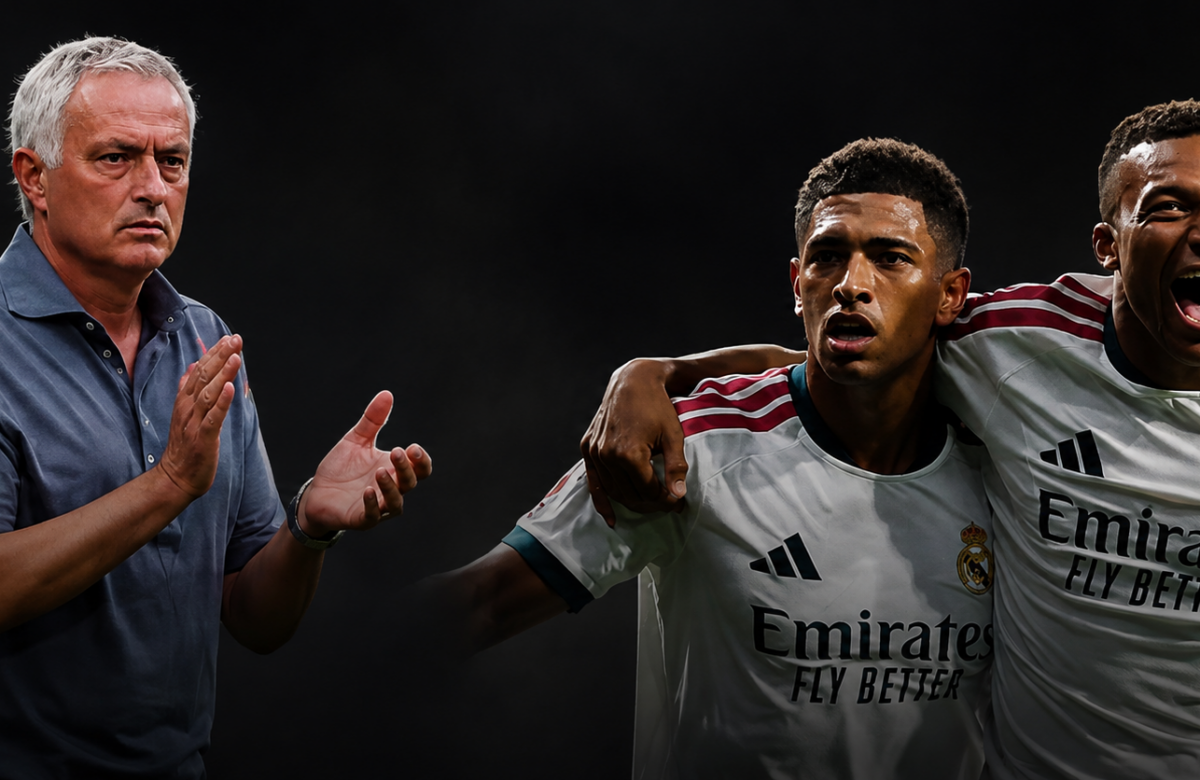 Sedm věcí, ve kterých se Real Madrid zlepšil