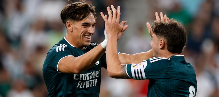 REPORT: Ferencváros – Real Madrid 1:2. Výhra v Budapešti