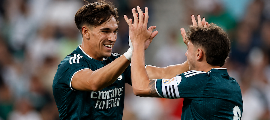 REPORT: Ferencváros - Real Madrid 1:2. Výhra v Budapešti