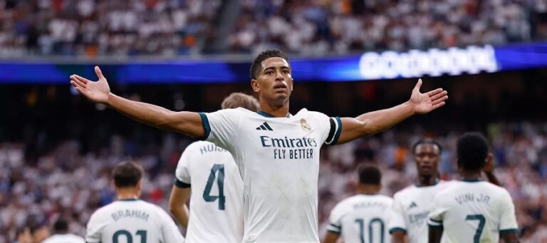 Roncero: Bellingham je budoucím kapitánem Realu Madrid