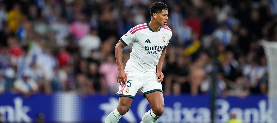 LA LIGA: Real Madrid - Real Sociedad. José Mourinho zveřejnil nominaci
