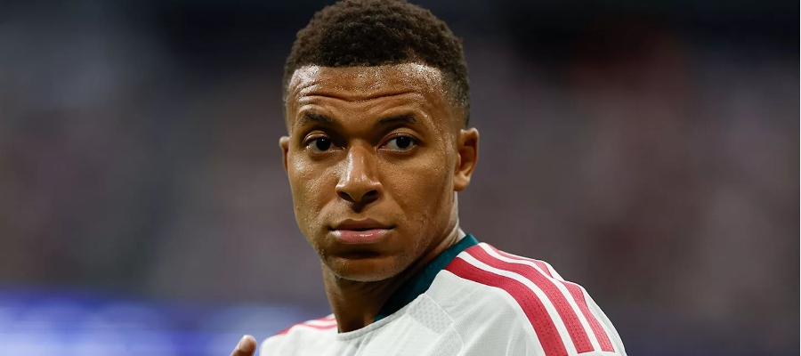 Penalty jsou Mbappého Achillovou patou