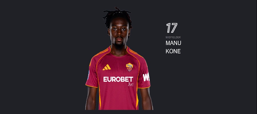AS: Real Madrid sleduje Manu Koného