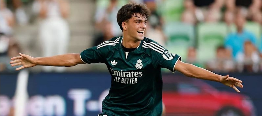 Mario Rivas: Jsem šťastný za gól i za vítězství