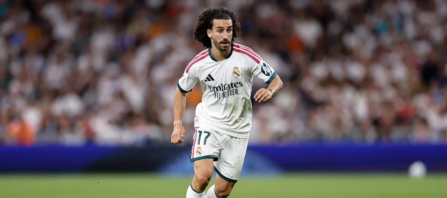 Cucurella: Ukázali jsme, že máme skvělý tým