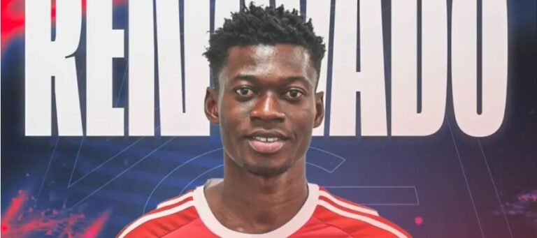 AS: Real Madrid blízko příchodu Óscara Naaseie