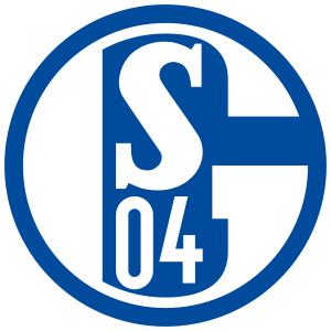 Schalke 04 - logo