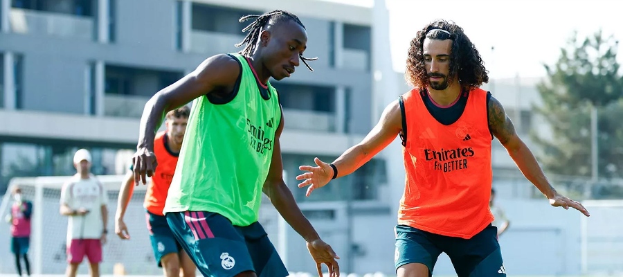 Mourinho a šest posil Realu Madrid mohou být představeny společně při velké prezentaci