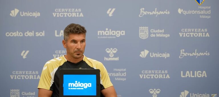 Funes: Pokud pojedeme na Real pro remízu, pravděpodobně se vrátíme s osmičkou