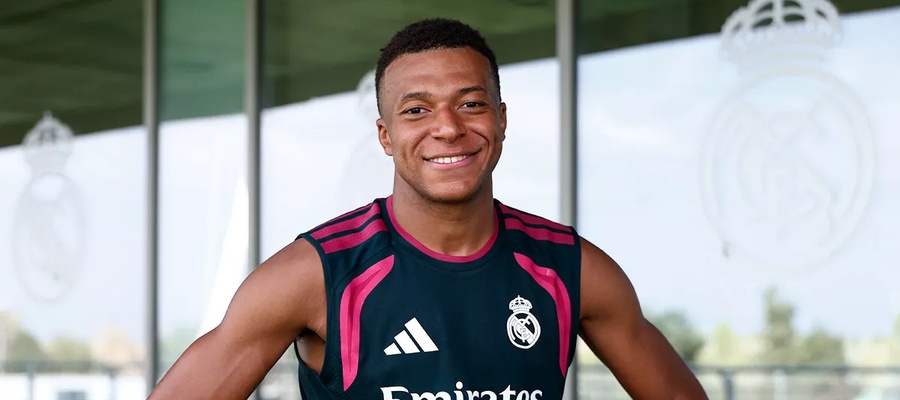 Mbappé: Po celý rok budeme soustředění, v této sezoně získáme trofeje
