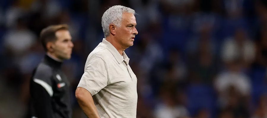 Mourinho: U Viníciuse stále dochází k šikaně
