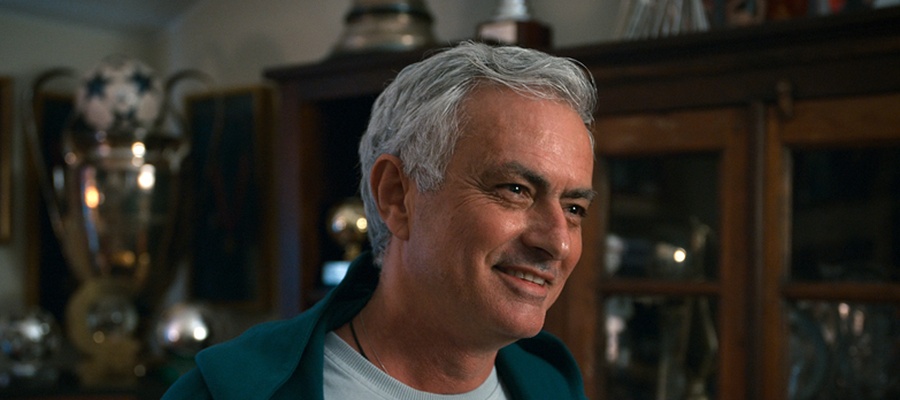 Mourinho v dokumentu Netflixu: Po třech rozhovorech s Casillasem jsem si uvědomil, že jsou rozmazlení