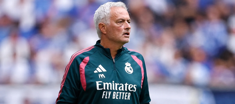 Mourinho: Mužstvo začíná vypadat jako skutečný tým