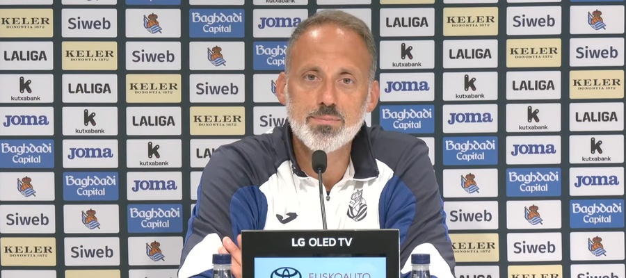 Matarazzo: Real Madrid angažoval Mourinha a přivedl skvělé hráče, bude to velká výzva