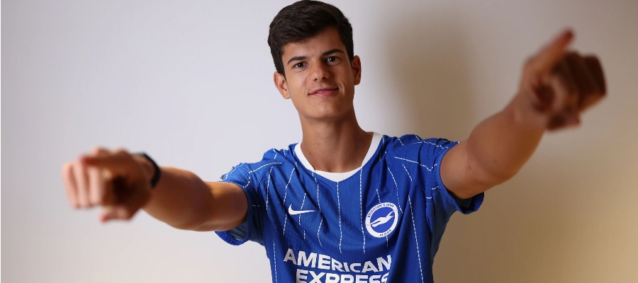 Chema Andrés (zdroj: brightonandhovealbion.com)