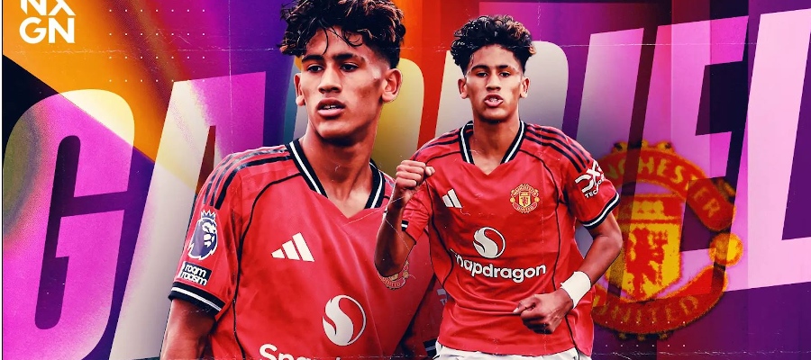 Real Madrid je mezi kluby, které mají zájem supertalent Manchesteru United