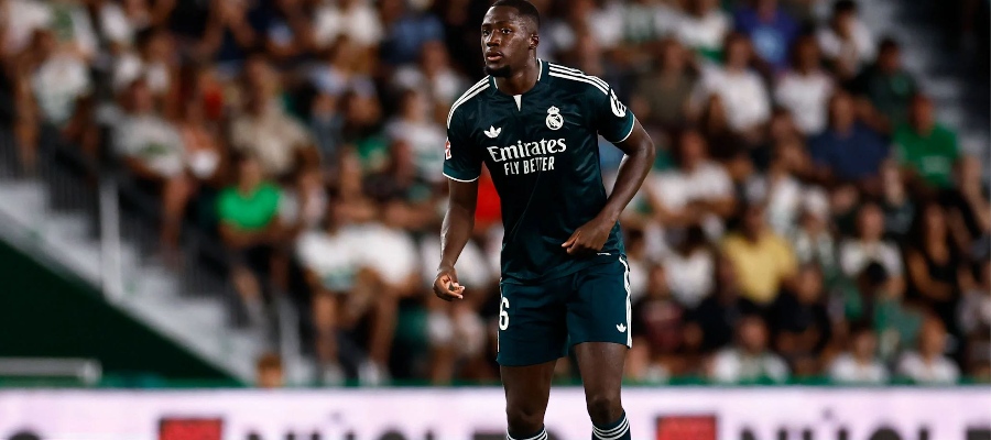 Oficiálně: Ibrahima Konaté opouští sraz francouzské reprezentace kvůli zranění