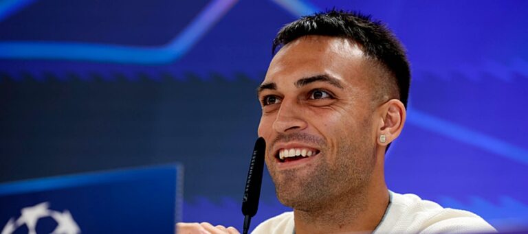 Lautaro Martínez: Real Madrid posílil o velkou kvalitu, ale i my máme své zbraně