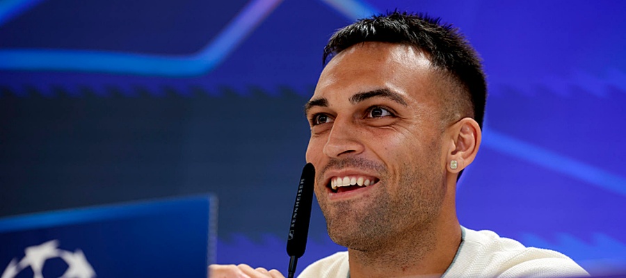 Lautaro Martínez: Real Madrid posílil o velkou kvalitu, ale i my máme své zbraně