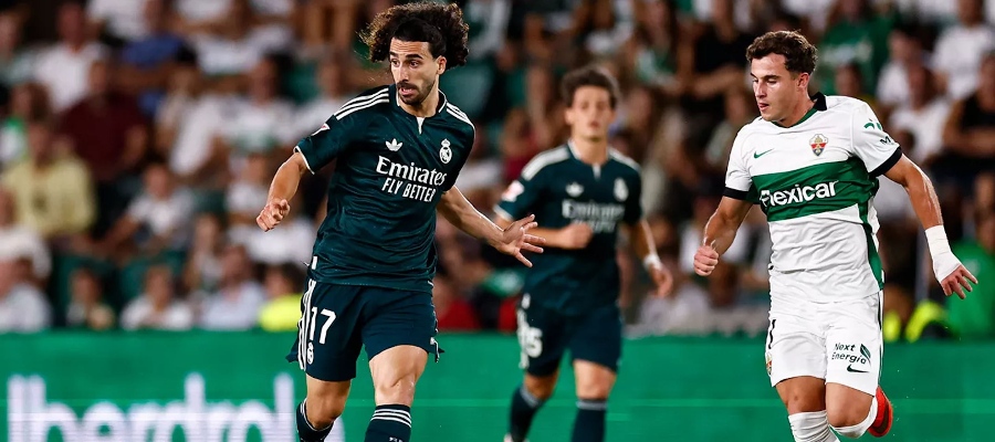 MARCA: Vypnutí, které mohlo stát Real Madrid titul
