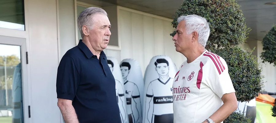 Ancelotti: Real Madrid je můj klub, můj domov a moje rodina