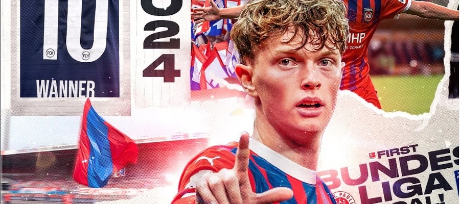 Real Madrid připraven bojovat s Liverpoolem a Bayernem Mnichov o rakouskou hvězdu za 50 milionů eur