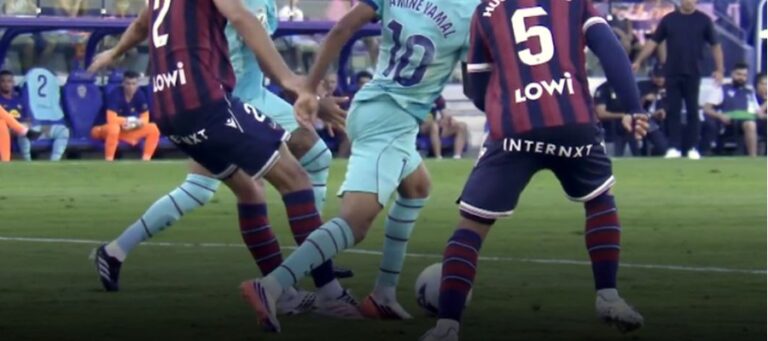 O jaké penalty z víkendu šlo Mourinhovi? [VIDEO]