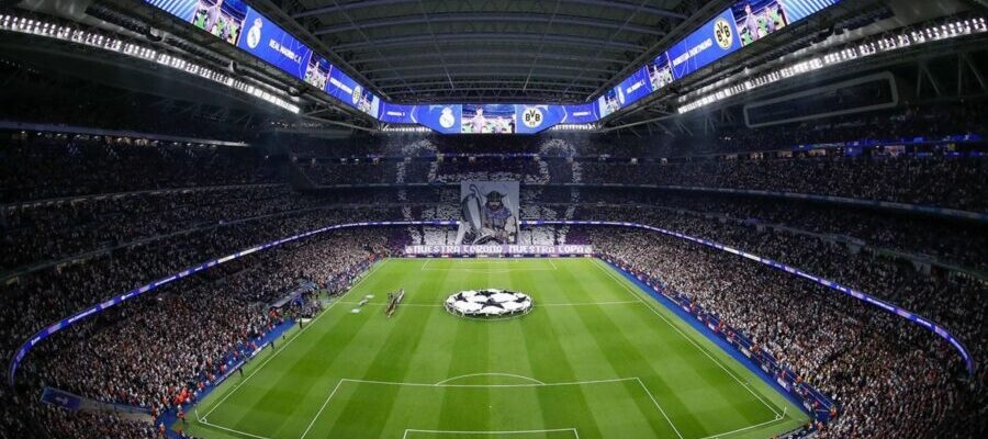 Co se zpívá na Bernabéu: „Cómo no te voy a querer“. Příběh ikonického chorálu Realu Madrid