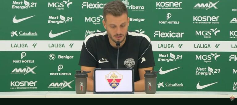 Anselmi: Nejlepší způsob, jak se bránit proti Realu, je držet míč
