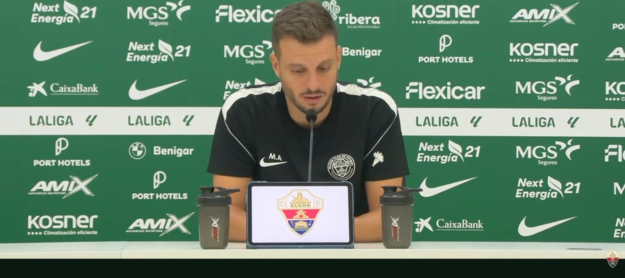 Anselmi: Nejlepší způsob, jak se bránit proti Realu, je držet míč