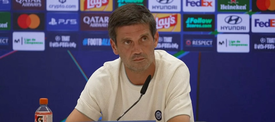 Chivu: Mourinho je výjimečný člověk. Pomohl mi me velmi těžké chvíli a nikdy na to nezapomenu