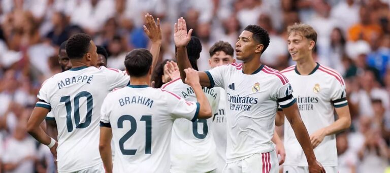 PREVIEW: Real Madrid – Rayo Vallecano. S vracejícím se Ardou do malého městského derby
