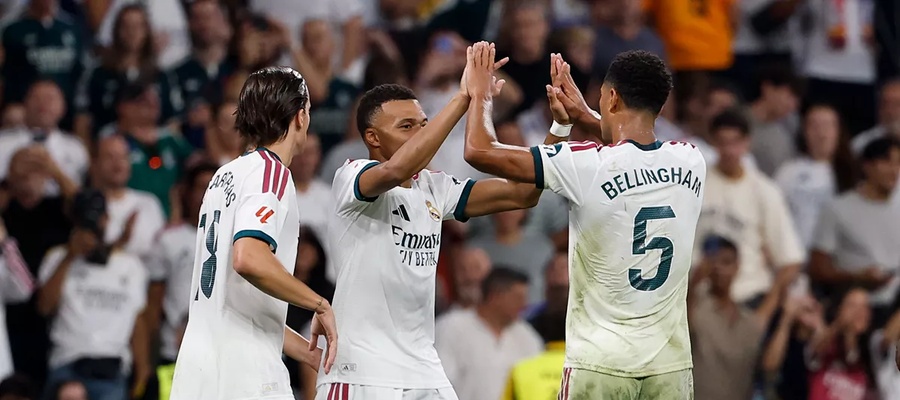 Postřehy z Bernabéu: Pojďme mluvit o Diomandem