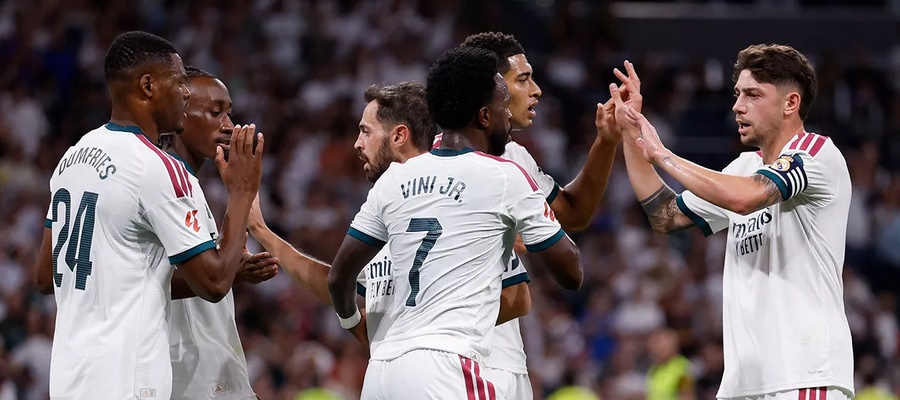 PREVIEW: Elche – Real Madrid. Před městským derby není prostor pro zaváhání