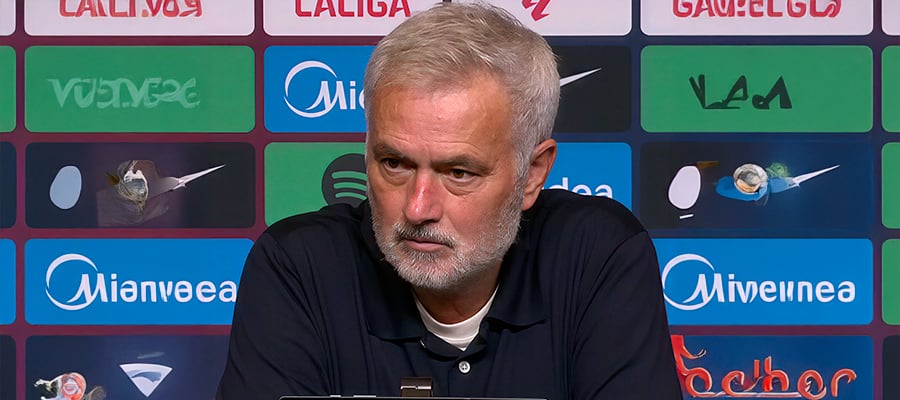 Mourinho: Pro mě to byl skvělý zápas, velké vítězství a kluci si ho zasloužili