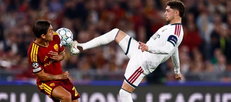 Bývalá hvězda Realu Madrid se vyjádřila k Valverdemu na pravém obránci: Není to Cafú