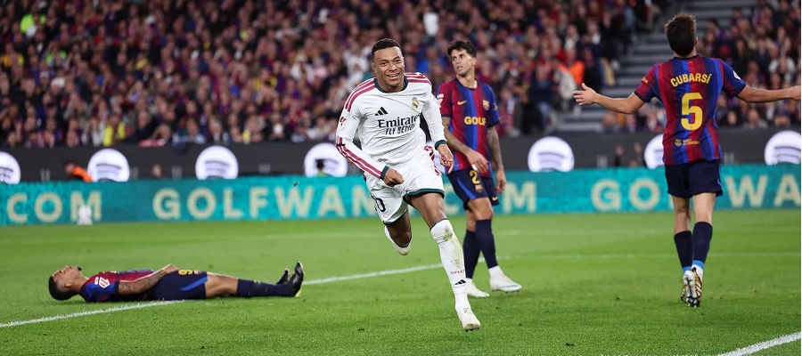 Oficiálně: Barceloně hrozí za házení předmětů na hráče Realu Madrid pokuta maximálně 602 eur