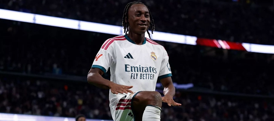 Diomande potvrzuje, že Mourinho měl pravdu