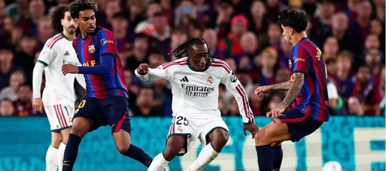 El Clásico korunovalo přestupové léto Realu Madrid