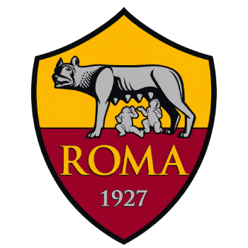 Logo AS Řím