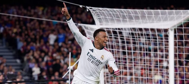 Mbappé: Bylo to týmové vítězství. Dostali jsme ze sebe maximum