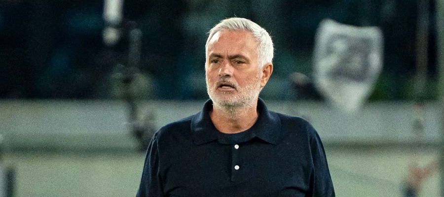 Mourinho: Za špatný první poločas nesu odpovědnost já, za povedený druhý ji nesou hráči