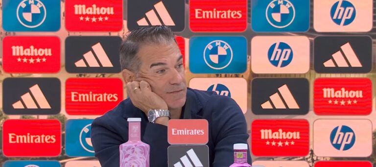 Luis García: Proč nebyl vyloučen Arda? Aby Real nešel do El Clásica s devítibodovou ztrátou?