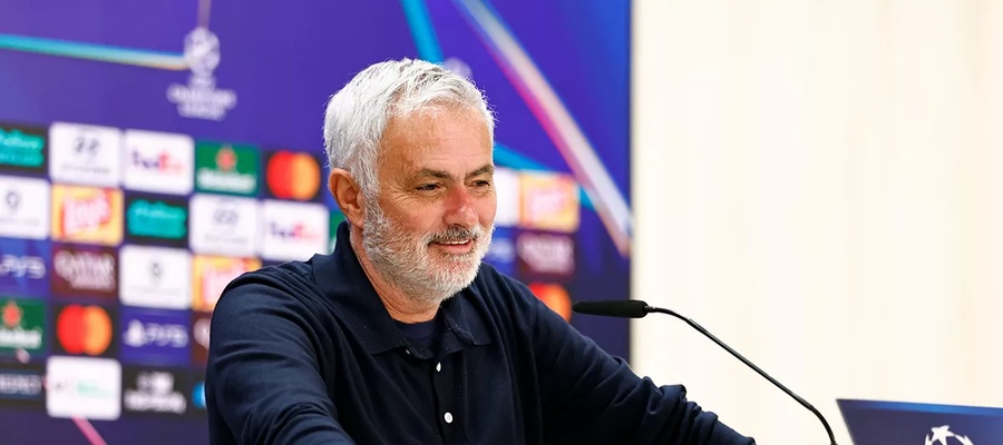 Mourinho: Hráči mi svou každodenní prací dodávají důvěru