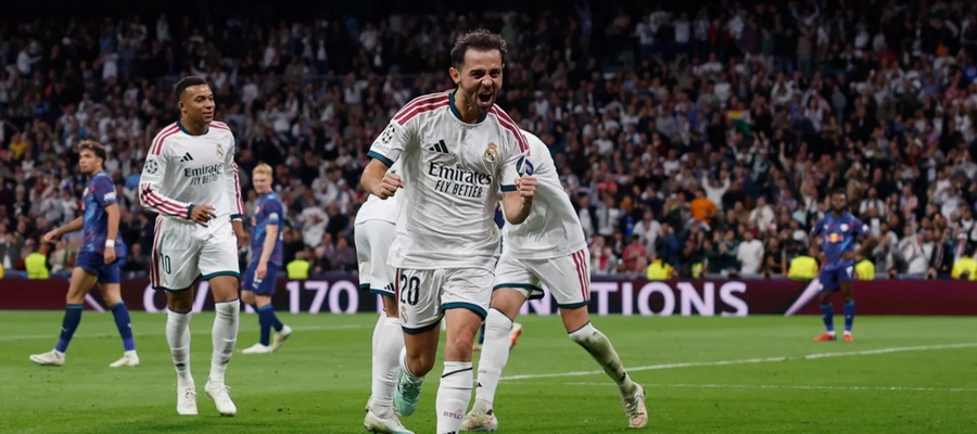 Bernardo: Na El Clásico budeme připraveni