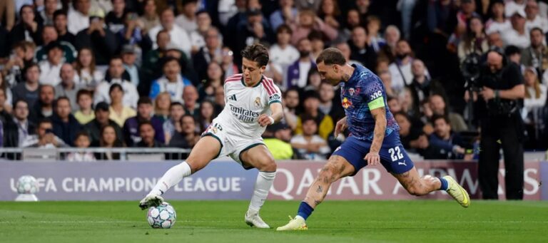 Postřehy z Bernabéu: Opravdu nemohou Bernardo a Arda hrát vedle sebe, Mou?
